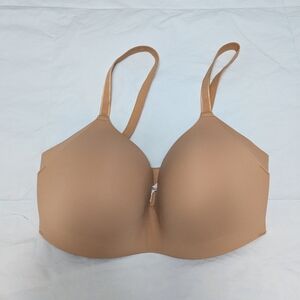 Knix WingWoman Contour Bra Size 4 (32-34 C, D)